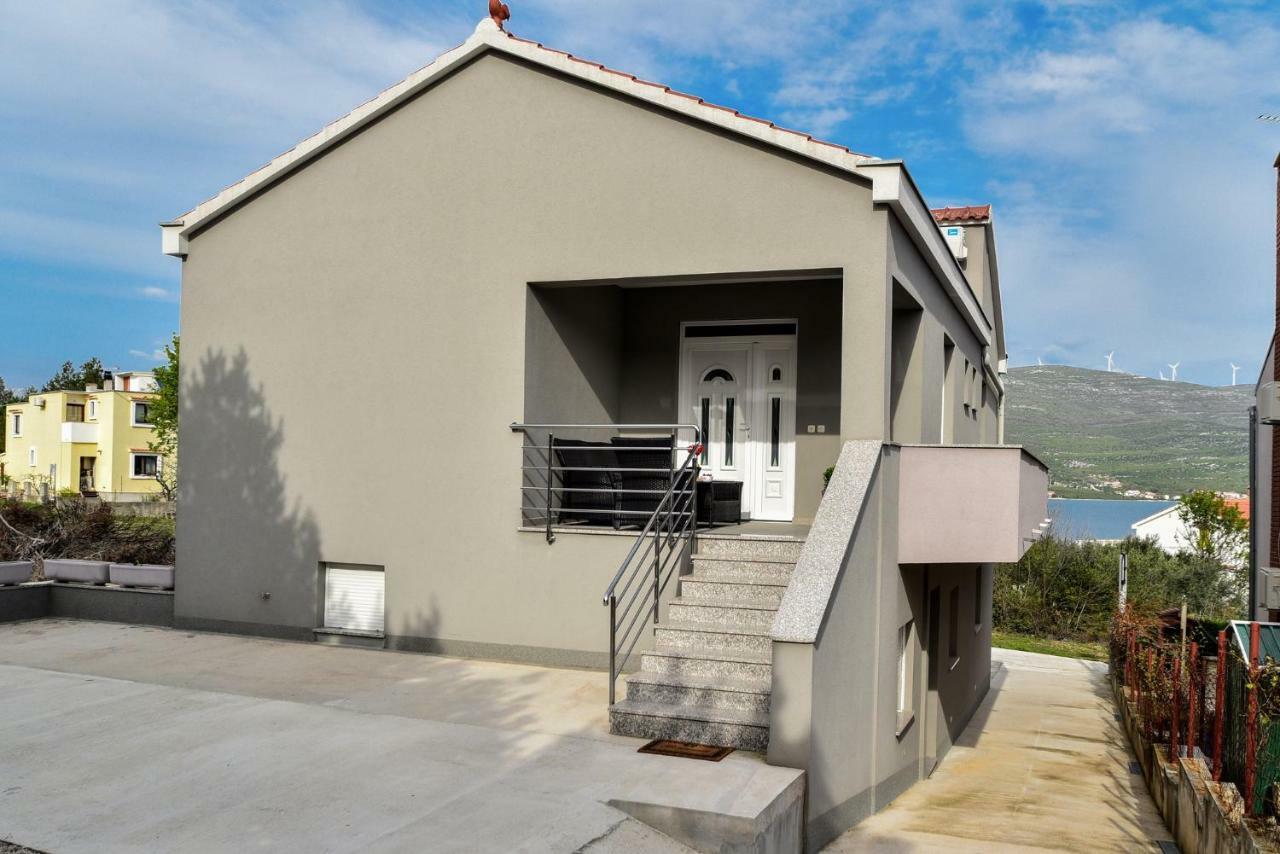 Apartment Lavande 2 Pridraga Exterior photo